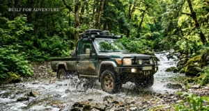 Toyota Land Cruiser: Der ultimative Kaufratgeber 2026 Toyota Land Cruiser: Der ultimative Kaufratgeber 2026