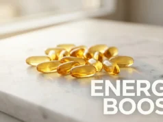 Vitamin B Komplex: 9 erstaunliche Vorteile für Energie, Nerven & Wohlbefinden Vitamin B Komplex: 9 erstaunliche Vorteile & Fakten
