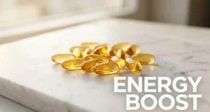 Vitamin B Komplex: 9 erstaunliche Vorteile für Energie, Nerven & Wohlbefinden Vitamin B Komplex: 9 erstaunliche Vorteile & Fakten