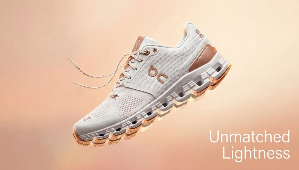 On Schuhe Damen: Der ehrliche Guide für alle, die endlich schmerzfrei laufen wollen On Schuhe Damen: Der ehrliche Guide für alle, die endlich schmerzfrei laufen wollen