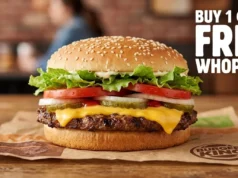 Burger King Coupons: 7 clevere Geheimnisse für mehr Genuss und weniger Kosten Burger King Coupons: 7 clevere Spar-Tipps & Angebote