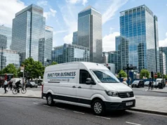 7 starke Gründe, warum der VW Crafter 2026 so vielseitig ist VW Crafter: 7 starke Gründe für den großen Transporter