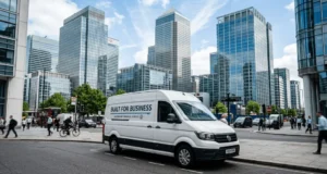 7 starke Gründe, warum der VW Crafter 2026 so vielseitig ist VW Crafter: 7 starke Gründe für den großen Transporter